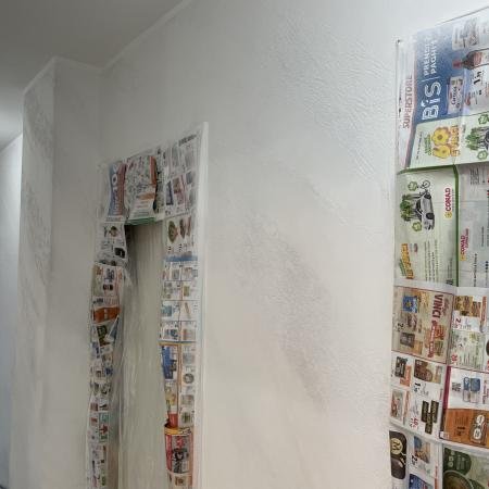 Pietra Spaccata Bianco 3