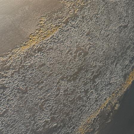 Pietra Spaccata Gray Gold