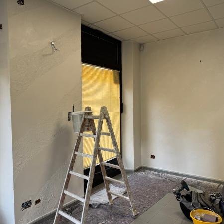 Pietra Spaccata fondo materico