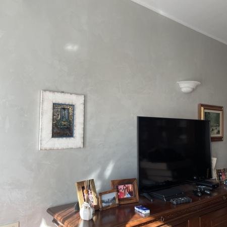 Cebosi Decoro Argento