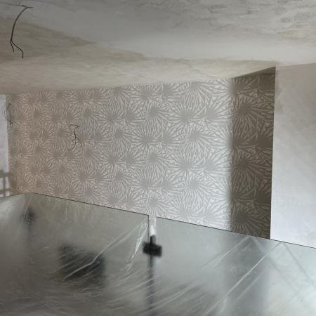 Tappezzeria Show Room 4 