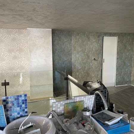 Tappezzeria Show Room 5 