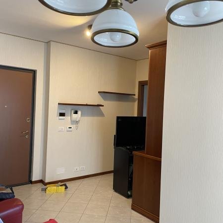 Tappezzeria Striata Verticale 2