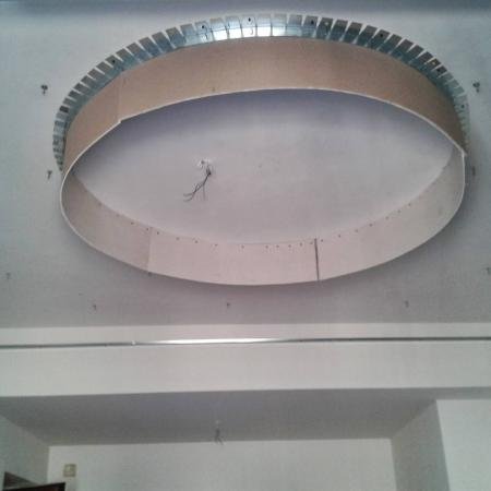 Ribassamento Sfondato Cerchio 1