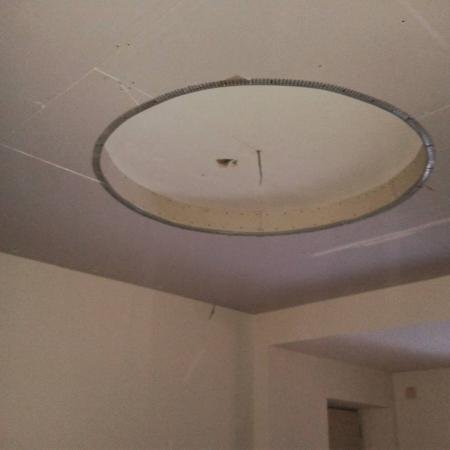 Ribassamento Sfondato Cerchio 3