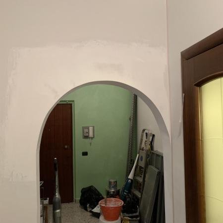 Arco Cartongesso 8 
