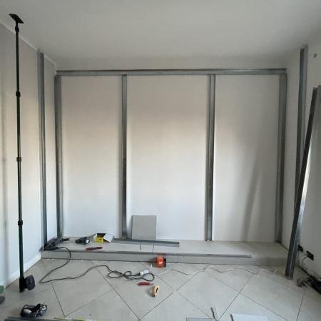 Incasso Mobile Cartongesso 1