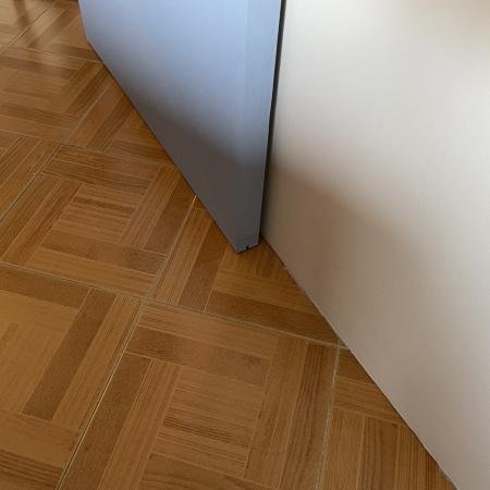 Porta Scorrevole Cartongesso 3